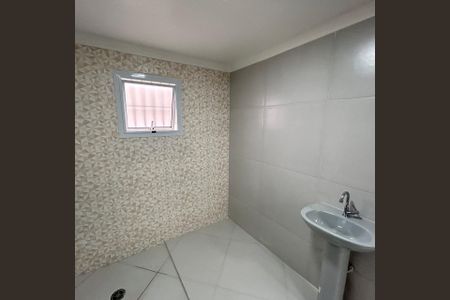 Casa para alugar com 252m², 6 quartos e 2 vagasBanheiro 1