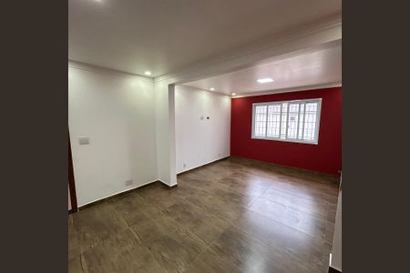 Sala de casa para alugar com 6 quartos, 252m² em Jardim Rosa de Franca, Guarulhos