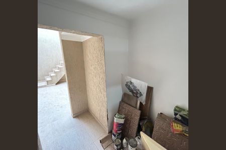 Casa para alugar com 252m², 6 quartos e 2 vagasÁrea de Serviço