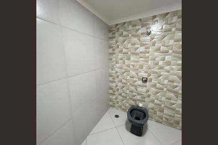 Casa para alugar com 252m², 6 quartos e 2 vagasBanheiro 3