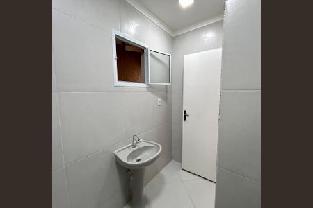 Casa para alugar com 252m², 6 quartos e 2 vagasBanheiro 4