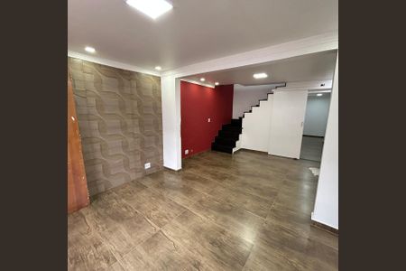 Sala de casa para alugar com 6 quartos, 252m² em Jardim Rosa de Franca, Guarulhos