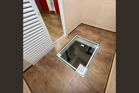 Casa para alugar com 252m², 6 quartos e 2 vagasÁrea de inverno