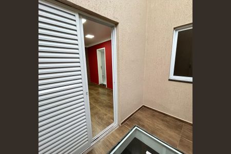 Casa para alugar com 252m², 6 quartos e 2 vagasÁrea de inverno