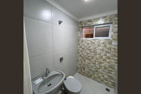 Casa para alugar com 252m², 6 quartos e 2 vagasBanheiro 1