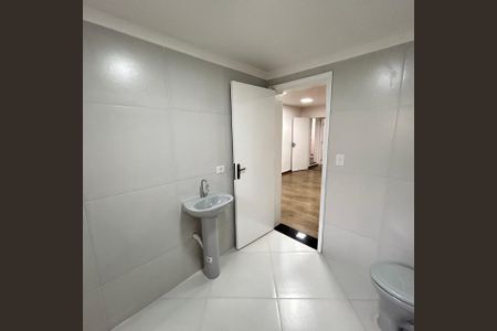 Casa para alugar com 252m², 6 quartos e 2 vagasBanheiro 1