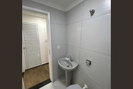 Casa para alugar com 252m², 6 quartos e 2 vagasBanheiro 2