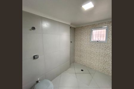 Casa para alugar com 252m², 6 quartos e 2 vagasBanheiro 1