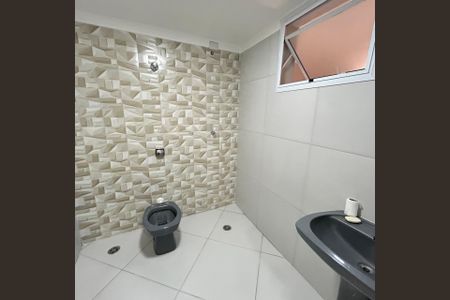 Casa para alugar com 252m², 6 quartos e 2 vagasBanheiro 3