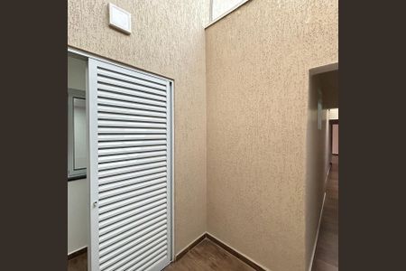 Casa para alugar com 252m², 6 quartos e 2 vagasÁrea de inverno