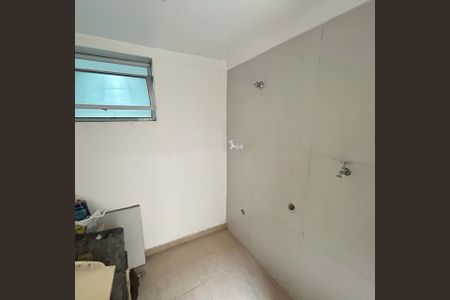 Casa para alugar com 252m², 6 quartos e 2 vagasÁrea de Serviço