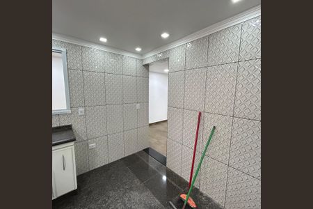 Casa para alugar com 252m², 6 quartos e 2 vagasCozinha