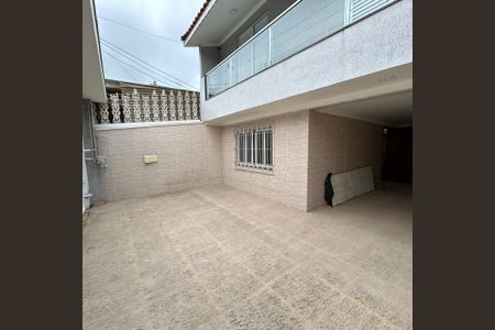 Casa para alugar com 252m², 6 quartos e 2 vagasGaragem