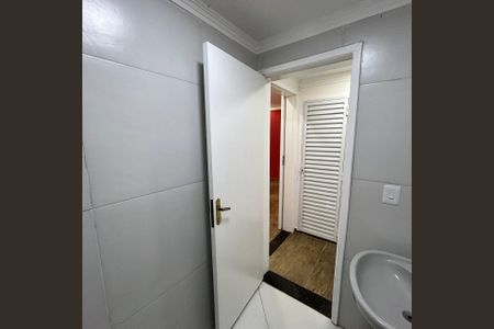 Casa para alugar com 252m², 6 quartos e 2 vagasBanheiro 2