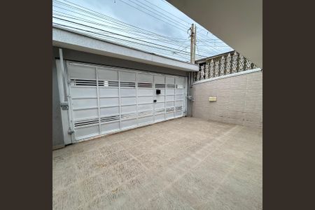 Casa para alugar com 252m², 6 quartos e 2 vagasGaragem