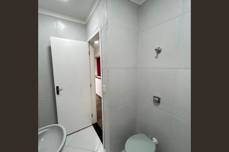 Casa para alugar com 252m², 6 quartos e 2 vagasBanheiro 4