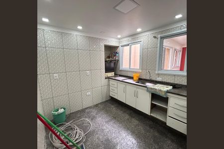 Casa para alugar com 252m², 6 quartos e 2 vagasCozinha