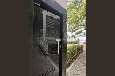 Apartamento à venda com 59m², 2 quartos e 1 vagaÁrea comum