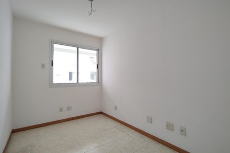 Apartamento à venda com 59m², 2 quartos e 1 vagaQuarto 2