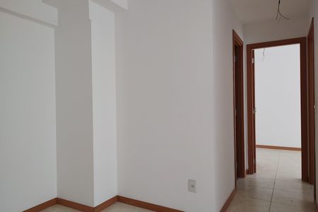 Sala de apartamento à venda com 2 quartos, 59m² em Taquara, Rio de Janeiro