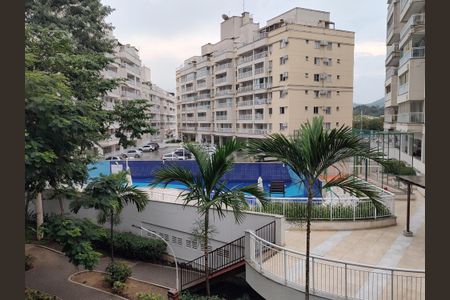 Apartamento à venda com 59m², 2 quartos e 1 vagaÁrea comum - Piscina