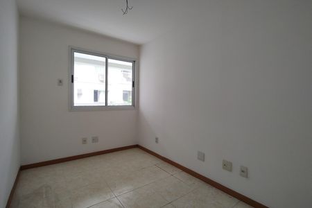 Apartamento à venda com 59m², 2 quartos e 1 vagaQuarto 2