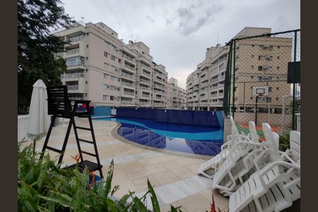 Apartamento à venda com 59m², 2 quartos e 1 vagaÁrea comum - Piscina