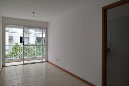 Apartamento à venda com 59m², 2 quartos e 1 vagaSala