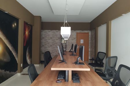 Apartamento à venda com 59m², 2 quartos e 1 vagaÁrea comum