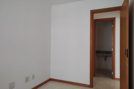 Apartamento à venda com 59m², 2 quartos e 1 vagaQuarto 2