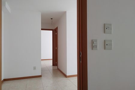 Apartamento à venda com 59m², 2 quartos e 1 vagaCozinha 