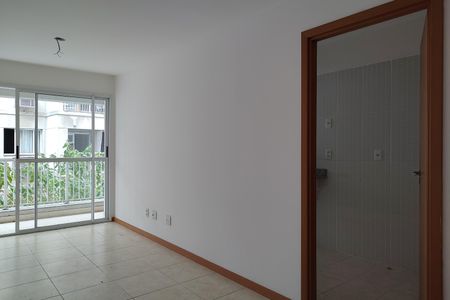 Apartamento à venda com 59m², 2 quartos e 1 vagaSala