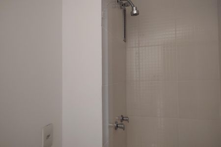 Apartamento à venda com 59m², 2 quartos e 1 vagaBanheiro Social