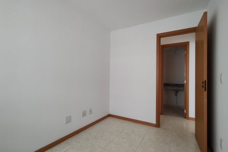 Apartamento à venda com 59m², 2 quartos e 1 vagaQuarto 2
