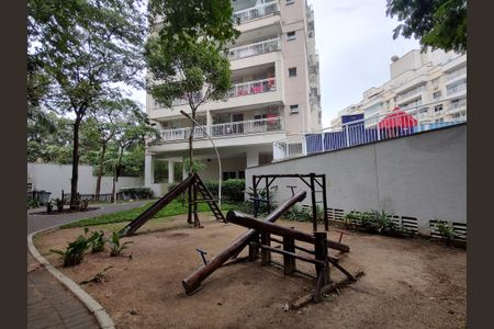 Apartamento à venda com 59m², 2 quartos e 1 vagaÁrea comum - Playground