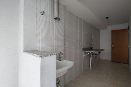 Apartamento à venda com 59m², 2 quartos e 1 vagaÁrea de serviço