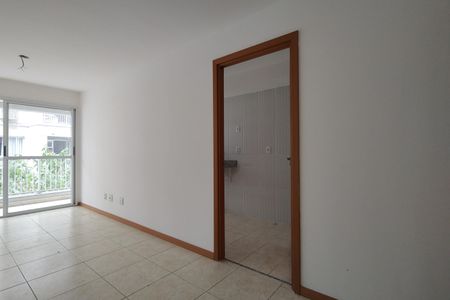 Apartamento à venda com 59m², 2 quartos e 1 vagaSala