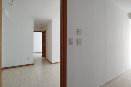 Apartamento à venda com 59m², 2 quartos e 1 vagaCozinha 