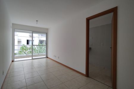 Apartamento à venda com 59m², 2 quartos e 1 vagaSala