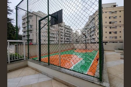 Apartamento à venda com 59m², 2 quartos e 1 vagaQuadra Esportiva