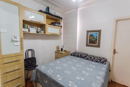 Apartamento para alugar com 150m², 4 quartos e 2 vagasSuíte 1