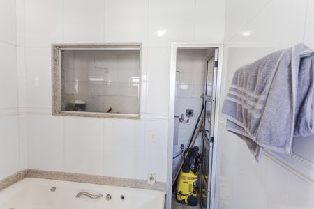 Apartamento para alugar com 150m², 4 quartos e 2 vagasSauna na Cobertura
