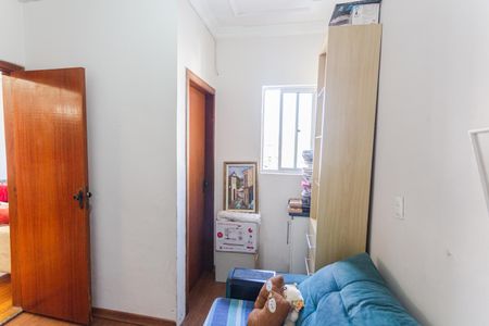 Apartamento para alugar com 150m², 4 quartos e 2 vagasQuarto 4