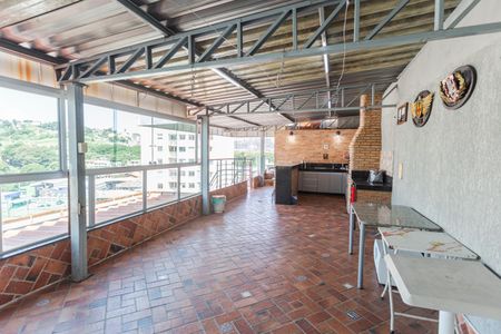 Apartamento para alugar com 150m², 4 quartos e 2 vagasTerraço Gourmet