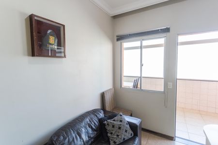 Apartamento para alugar com 150m², 4 quartos e 2 vagasSala 2 na Cobertura