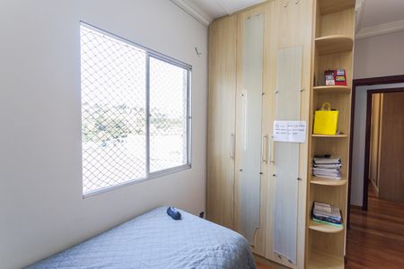 Apartamento para alugar com 150m², 4 quartos e 2 vagasQuarto 3