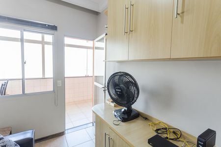 Apartamento para alugar com 150m², 4 quartos e 2 vagasSala 2 na Cobertura