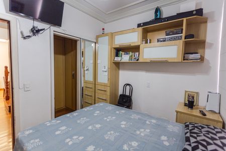 Apartamento para alugar com 150m², 4 quartos e 2 vagasSuíte 1