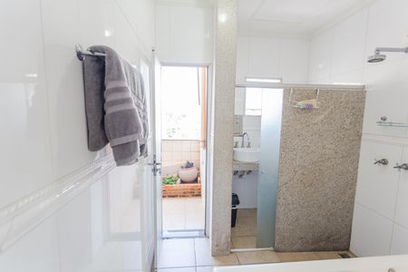 Apartamento para alugar com 150m², 4 quartos e 2 vagasSauna na Cobertura