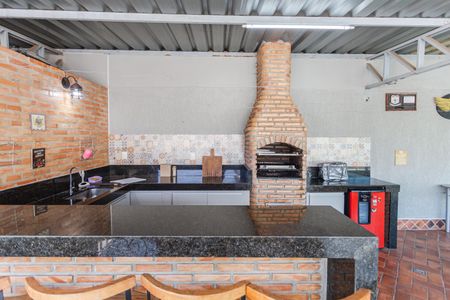 Apartamento para alugar com 150m², 4 quartos e 2 vagasTerraço Gourmet